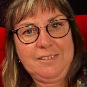 Photo de profil de Sandrine Barrault