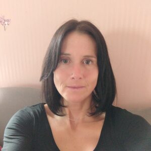 Photo de profil de Sandrine Barthe