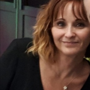 Photo de profil de Sandrine Barthelemy