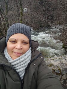 Photo de profil de Sandrine Bastaraud