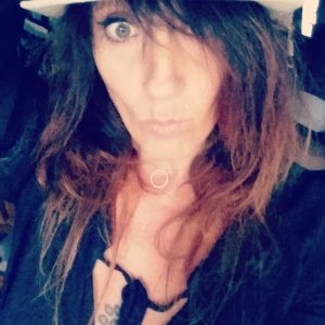 Photo de profil de Sandrine Baudie