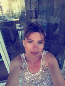 Photo de profil de Sandrine Bauer