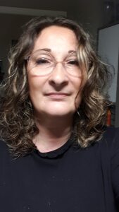 Photo de profil de Sandrine Baum