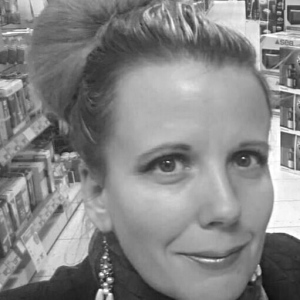 Photo de profil de Sandrine Bauquerez