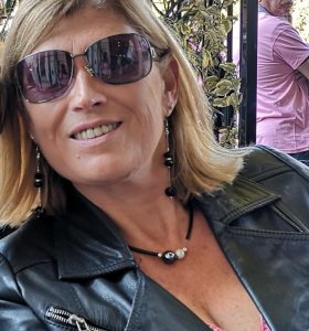 Photo de profil de Sandrine Beausoleil