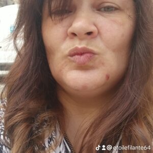 Photo de profil de Sandrine Becker