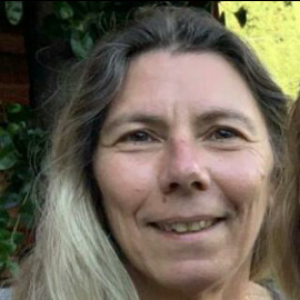 Photo de profil de Sandrine Bee