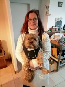 Photo de profil de Sandrine Beignon