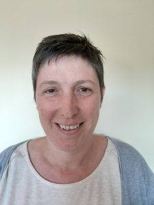 Photo de profil de Sandrine Bellanger