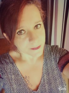 Photo de profil de Sandrine Belleperche