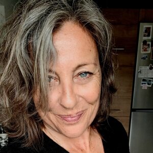 Photo de profil de Sandrine Bender