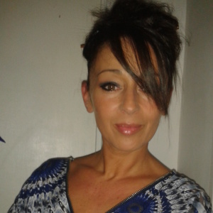Photo de profil de Sandrine Bentaouza