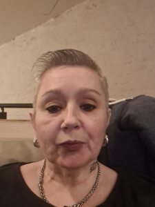 Photo de profil de Sandrine Bergeon