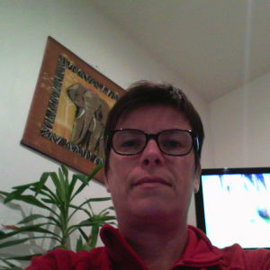 Photo de profil de Sandrine Bernard