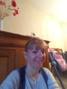 Photo de profil de Sandrine Bernard