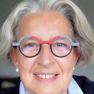 Photo de profil de Sandrine Bernard