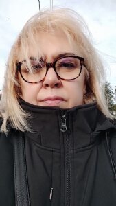 Photo de profil de Sandrine Bernard