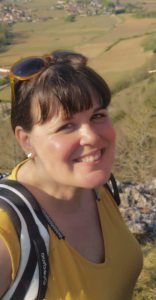 Photo de profil de Sandrine Bernaud