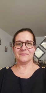 Photo de profil de Sandrine Bernier
