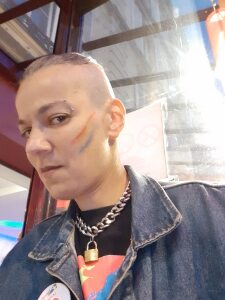 Photo de profil de Sandrine Berrour
