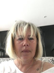 Photo de profil de Sandrine Bertel