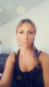 Photo de profil de Sandrine Berthault