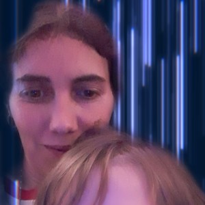 Photo de profil de Sandrine Bertrand