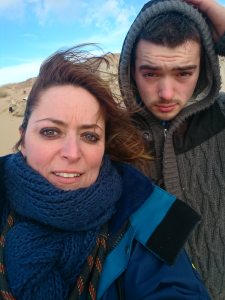 Photo de profil de Sandrine Beuve-Mery
