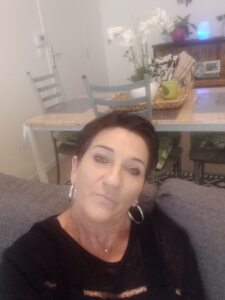 Photo de profil de Sandrine Beuzelin