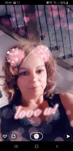Photo de profil de Sandrine Bialas