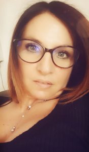 Photo de profil de Sandrine Bibet