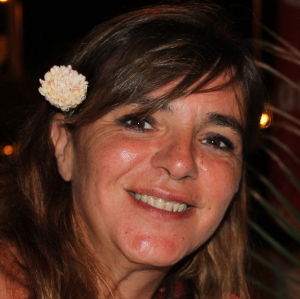 Photo de profil de Sandrine Bie