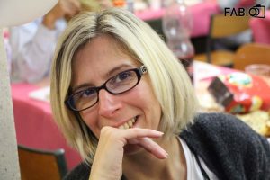 Photo de profil de Sandrine Bies