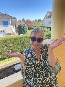 Photo de profil de Sandrine Bigey