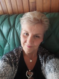 Photo de profil de Sandrine Bigot