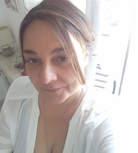 Photo de profil de Sandrine Billet