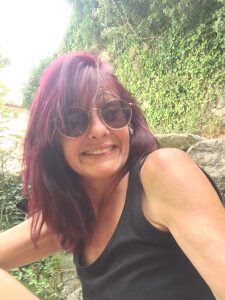 Photo de profil de Sandrine Binon