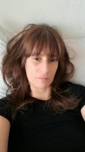 Photo de profil de Sandrine Blancher
