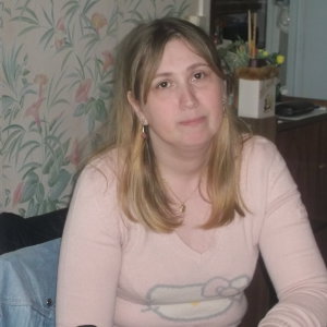 Photo de profil de Sandrine Blondel
