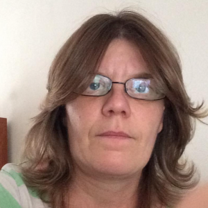 Photo de profil de Sandrine Bodek Plouvin