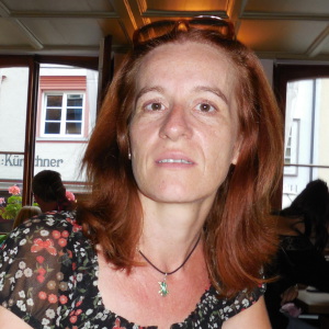 Photo de profil de Sandrine Boelling