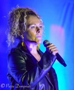Photo de profil de Sandrine Bois