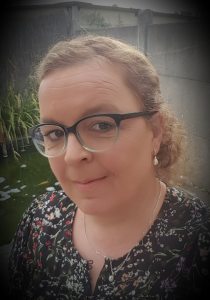 Photo de profil de Sandrine Bois