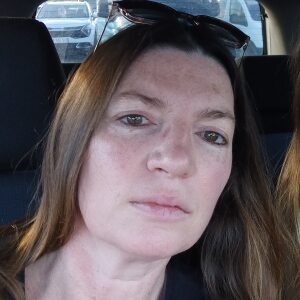 Photo de profil de Sandrine Boissard
