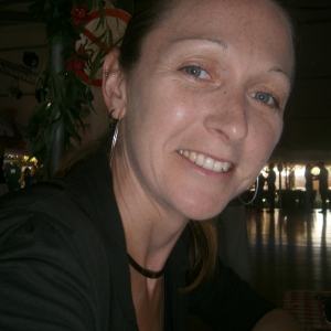 Photo de profil de Sandrine Boissé