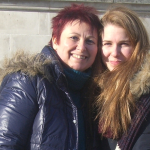 Photo de profil de Sandrine Bombard