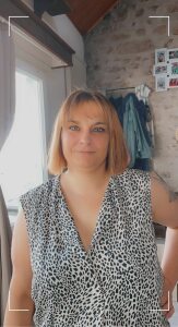 Photo de profil de Sandrine Bonhomme