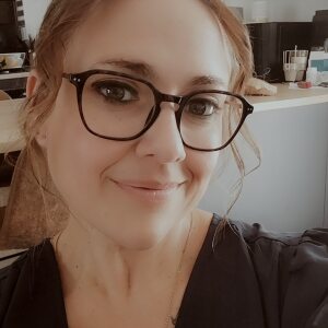 Photo de profil de Sandrine Bonne