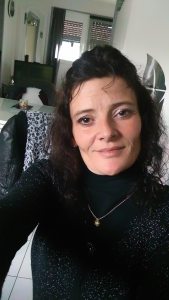 Photo de profil de Sandrine Bonnefemne