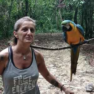 Photo de profil de Sandrine Bonnet